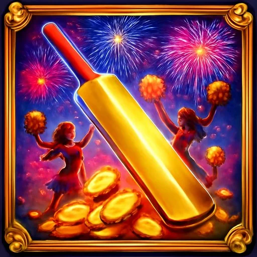 mn777 Wolf Gold